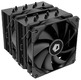 Вентилятор ID-COOLING SE-207 TRX BLACK, 120мм, for AMD Threadripper