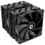 Вентилятор ID-COOLING SE-207 TRX BLACK, 120мм, for AMD Threadripper