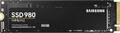 Накопитель SSD M.2 500Gb Samsung PCI-E x4 MZ-V8V500BW 980 M.2 2280