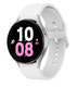 Смарт-часы Samsung Galaxy Watch 5 44мм Silver  (SM-R910) EU