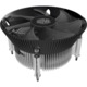 Вентилятор Cooler Master i70C PWM (95W, 4-pin, 60mm, classic, Al/Cu, fans: 1x120mm/37CFM/28dBA/1800rpm, 1200/115x)