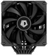 Вентилятор ID-COOLING SE-207-XT Black, 120мм, AM4, LGA 1150, LGA 1151, LGA 1155, LGA 1156, LGA 1200, LGA 1700, LGA 2011, LGA 2066