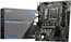 Материнская плата MSI PRO B660M-E DDR4 Soc-1700 Intel B660 2xDDR4 mATX AC`97 8ch(7.1) GbLAN+VGA+HDMI