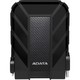 Жесткий диск A-Data USB 3.0 2Tb AHD710P-2TU31-CBK HD710Pro DashDrive Durable 2.5" черный