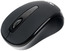 Беспроводная мышь Acer OMR133 черный оптическая (1000dpi) USB (2but)