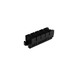 Радиатор для M.2 2280 PCI-E NVME SSD Evercool EC-M2-H