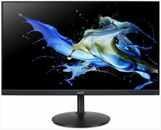 Монитор Acer 27" CB272bmiprx IPS 1920x1080 75Hz FreeSync 250cd/m2 16:9 1 ms D-SUB HDMI DP