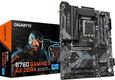 Материнская плата Gigabyte B760 GAMING X AX DDR4 Soc-1700 Intel B760 4xDDR4 ATX AC`97 8ch(7.1) 2.5Gg RAID+HDMI+DP