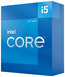Процессор Intel Original Core i5 12400 LGA1700 (2.5GHz) BOX
