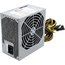 Блок питания 450 Вт АТX FSP QDION ATX 450W, 120mm, 5xSATA, 1xPCI-E, APFC, 80+