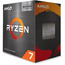 Процессор AMD Ryzen 7 5800X3D AM4 (100-100000651WOF) (3.8GHz) BOX