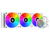 Водяное охлаждение для процессора ID-Cooling ZOOMFLOW 360XT SNOW TDP 350