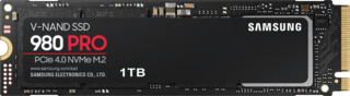 Накопитель SSD M.2 1TB Samsung PCI-E x4 MZ-V8P1T0CW 980 PRO M.2 2280