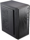 Корпус Accord ACC-261B черный без БП mATX 1x80mm 1x92mm 2x120mm 2xUSB2.0 1xUSB3.0 audio