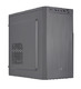 Корпус Aerocool CS-108-S-BK-v1 черный без БП mATX 3x120mm 1xUSB2.0 1xUSB3.0 audio