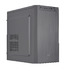 Корпус Aerocool CS-108-S-BK-v1 черный без БП mATX 3x120mm 1xUSB2.0 1xUSB3.0 audio
