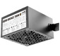 Блок питания Aerocool ATX 700W AERO BRONZE 80+ bronze 24+2x(4+4) pin APFC 120mm fan 6xSATA RTL