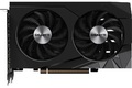 Видеокарта Gigabyte PCI-E 4.0 GV-IA310WF2-4GD INTEL ARC A310 4096Mb 64 GDDR6 2000/15500 HDMIx2 DPx2 HDCP Ret