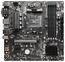 Материнская плата MSI PRO B550-P GEN3 Soc-AM4 AMD B550 4xDDR4 ATX AC`97 8ch(7.1) GbLAN RAID+VGA+DVI+HDMI