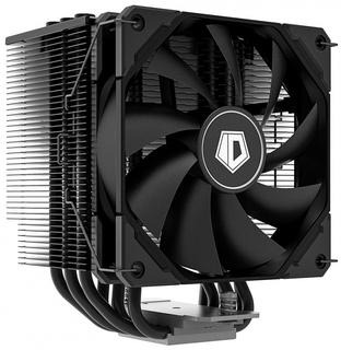 Вентилятор ID-COOLING SE-226-XT BLACK LGA20XX/1700/1200/115X/AM4