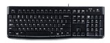 Клавиатура Logitech K120 for business (920-002522)