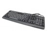 Клавиатура Mitsumi KSX-3 Classic Black USB (R562114)