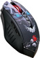 Беспроводная мышь A4 Bloody R80 Plus Skull черный/рисунок оптическая (5000dpi) USB3.0 (7but)