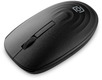 Беспроводная мышь Oklick 506MW черный оптическая (1600dpi) USB (4but)