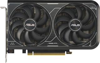 Видеокарта Asus PCI-E 4.0 DUAL-RTX4060-O8G-V2 NVIDIA GeForce RTX 4060 8Gb 128bit GDDR6 2505/17000 HDMIx1 DPx3 HDCP OEM
