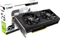 Видеокарта Palit PCI-E 4.0 RTX 3060 DUAL 12G 12288Mb 192 GDDR6 1837/16000/HDMIx1/DPx3