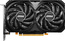 Видеокарта MSI PCI-E 4.0 RTX 4060 VENTUS 2X BLACK 8G OC NVIDIA GeForce RTX 4060 8192Mb 128 GDDR6 2490/17000 HDMIx1 DPx3 HDCP Ret