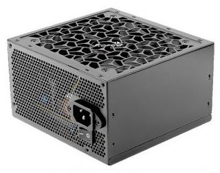 Блок питания Aerocool ATX 550M Aero Bronze 80+ bronze (24+4+4pin -1 6+2-pin PCI-E- 2) APFC 120mm fan 5xSATA