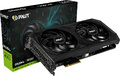 Видеокарта Palit PCI-E 4.0 RTX4060 DUAL NVIDIA GeForce RTX 4060 8192Mb 128 GDDR6 1830/17000 HDMIx1 DPx3 HDCP Ret