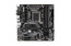 Материнская плата Gigabyte B760M DS3H DDR4 Soc-1700 Intel B760 4xDDR4 mATX AC`97 8ch(7.1) 2.5Gg RAID+HDMI+DPx2