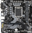 Материнская плата Gigabyte B760M H DDR4 Soc-1700 Intel B760 2xDDR4 mATX AC`97 8ch(7.1) GbLAN RAID+VGA+HDMI