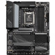 Материнская плата Gigabyte X670 AORUS ELITE AX SocketAM5 AMD X670 4xDDR5 ATX AC`97 8ch(7.1) 2.5Gg RAID+HDMI