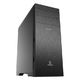 Корпус GameMax M903X SilentMax черный  ATX, USB 2.0 Type-A, USB 3.2 Gen1 Type-A, 6 x 120 мм