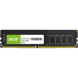 Память DDR4 16GB 2666MHz Acer UD-100 CL19 1.2V / BL.9BWWA.226
