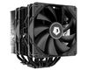 Вентилятор ID-COOLING SE-207-XT ADVANCED, 120мм, AM4, LGA 1150, LGA 1151, LGA 1155, LGA 1156, LGA 1200, LGA 1700, LGA 2011, LGA 2066