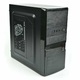 Корпус ABR Office micro F3 USB2x3.0;2x2.0 Audio Mic без БП