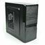 Корпус ABR Office micro F3 USB2x3.0;2x2.0 Audio Mic без БП