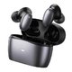 Гарнитура UGREEN WS118 (90242) HiTune X6 ANC True Wireless Earbuds. Цвет: черный