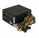Блок питания 600Вт Exegate 600NPX BLACK EX221643RUS