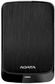 Жесткий диск A-Data USB 3.1 2Tb AHV320-2TU31-CBK HV320 2.5" черный