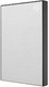 Жесткий диск Seagate USB 3.0 2Tb STKB2000401 One Touch 2.5" серебристый