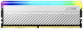 Память DDR4 8Gb 3600MHz A-Data XPG Spectrix AX4U36008G18I-CWHD45G RTL PC4-28800 CL18 DIMM 288-pin 1.35В single rank