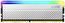 Память DDR4 8Gb 3600MHz A-Data XPG Spectrix AX4U36008G18I-CWHD45G RTL PC4-28800 CL18 DIMM 288-pin 1.35В single rank