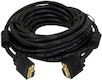 Кабель VGA 10м 15m/15m Premium CC-PPVGA-10M
