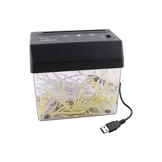 Мини-Шредер Neodrive USB