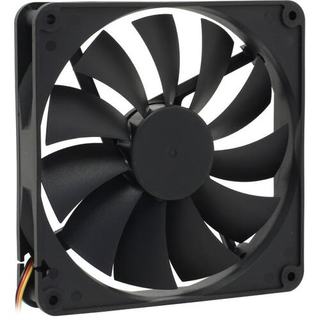 Вентилятор GlacialTech SK1700 l LGA1700 socket TDP 100W